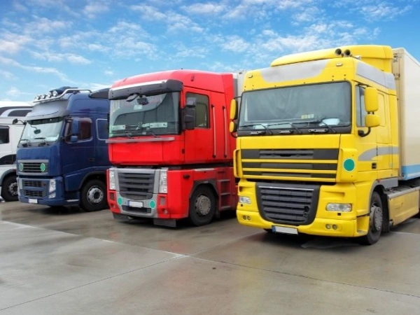 İstanbul Karaburun Nakliye